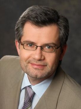 Dietmar Nietan, Vorsitzender der SPD im Kreis Düren