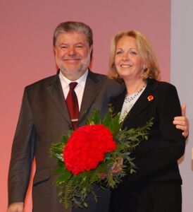 LPT H.Kraft und K. Beck 080405