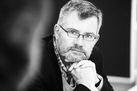 Dietmar Nietan MdB